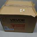 VEVOR Ultrasonic Cleaner 15L-Class Capacity Ultrasonic Parts Cleaner 40kHz, Digital Time and Temp Control, Stainless Steel Ultra Sonic Cleaning Machine with Cleaning Baskets, for Auto Parts, Glasses