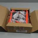 Ultrawall Versatile Garage Storage Hooks, Heavy Duty Tool Hangers Utility Organizer Wall Mount Hooks for Garden Tools, Ladders, Chairs