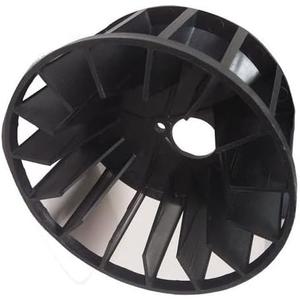 Air Compressor 6" Diameter Radial Fan for Craftsman DeVilbiss Porter Cable ACG-22