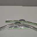 3 wipers Replacement for 2020-2022 2023 2024 Toyota highlander, Windshield Wiper Blades Original Equipment Replacement - 26"/18"/10" (Set of 3) U/J HOOK