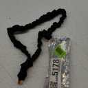 Bead Core Elastic Scrunchie