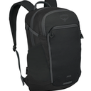 Osprey Axis 24L Pack Stuff Pack, Black 