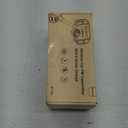 (Upgraded Version) Bluetooth FM Transmitter, Sumind Wireless Radio Adapter Hands-Free Car Kit with 1.7 Inch Display, QC3.0 and Smart 2.4A Dual USB Ports, AUX Input/Output, TF Card Mp3 Player (Black)