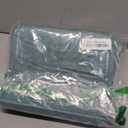 Lamicall Tablet Pillow Stand, Pillow Soft Pad for Lap - Tablet Holder Dock for Bed with 6 Viewing Angles, for iPad Pro 9.7, 10.5, 11, 12.9 Air Mini 4 3, Kindle, Galaxy Tab, E-Reader, Blackish Green