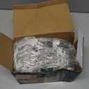 810 LED Christmas Lights Outdoor 82FT with 180 Drops, Christmas Decorations Hanging Lights 12 Modes, Dimmable Outsite Fairy String Lights for Wedding Party Holiday Winter Wonderland Decor Warm White