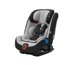 Britax Poplar Convertible Car Seat in the Stone Onyx, Model: E1C933MDI ,  Manufactured Date: 2024/12/06