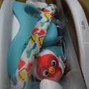 Baby Einstein SuperSeat Touch of Tunes 3-in-1 Activity Seat, with Music & Lights, Ages 6 Months and Up