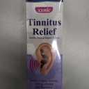 Tinnitus Relief for Ringing Ears, a