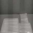 Kootek Vacuum Sealer Bags, 150 Gallon 11" x 16", Quart 8" x 12" and Pint 6" x 10" Vacuum Seal Bags for Food, Commercial Heavy Duty, BPA Free, Precut Food Vac Bag for Storage, Meal Prep or Sous Vide