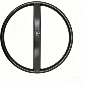Sensory Spinning Chair Non-Slip Metal Heavy Duty Base Bundle, 220 lbs Weight Capacity