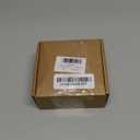 E BAVITE Black Swivel Swing Magnetic Hooks 120LB Refrigerator Magnet Hook 10 Pack Strong Neodymium Magnet Hook for Magnets Surfaces 67.5mm(2.66in) in Length