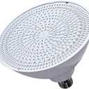 120V RGB LED Color Changing Underwater Swimming Inground Pool Light Bulb E27