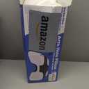 SAHEYER Side Sleeper Pillow with Arm Hole, Upgraded Memory Foam Shoulder Pillow for Neck Pain Relief, Adjustable Multi-Angle Arm Tunnels Support for Adults Pressure-Free Sleep (Black)