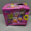 Utz Flavor Lovers Mix Variety Pack, 18 ct, 1oz. Bags (EXP 03/02/26)