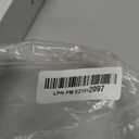 Dolymoly Gold Wall Sconces Sets of 2, Indoor Wall Light Fixtures with Fabric Lampshade, Pleated Fabric Wall Lamp Dresser Hardwired Lamp Wall Lighting Fixture for Bedroom Living Room Porch Dining Room