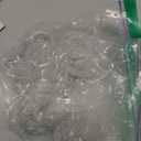 Dr. Brown's Natural Flow Level 3 Narrow Baby Bottle Nipple, Medium-Fast Flow, 6m+, 100% Silicone, 6-Pack