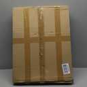 (4 Pack) 18x24x1 Furnace Air Filters, MPR 1900 & FPR 10, MERV 13 Pleated Air Filter (Actual Size: 17.75" x 23.75" x 0.75")
