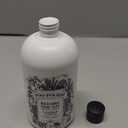 Poo-Pourri Before-You-Go Toilet Spray Refill, Lavender Vanilla,16 Fl Oz, Up to 800 Uses, Bathroom Odor Deodorizer with Essential Oils for Home or Work, Lavender, Vanilla and Citrus Scent