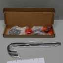 Candle Sconces Set of 2, Taper & Pillar Wall Candle Holder, 13.2 Inch Black Wall Sconces Set of Two, Decor for Entryway, Stair Corner, Living Room, Gifts for Men Women Mom or Dad