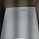 Broan-NuTone Non-Lit PowerHeat Bathroom Exhaust Fan and Heater, 80 CFM, 1.5 Sones, White