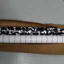 3 x Pajean 47 inch x 12 FT Back to School Wrapping Paper Roll Bulletin Board