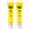 Marc Anthony Curl Cream with Shea Butter & Oils Defines & Softens Curly & Wavy Hair, Set of 2