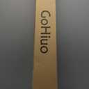 Rustic 38.6" Large Coat Rack Wall Mount, Long Wood Coat Hooks with 10 Triple Hooks, Heavy Duty Wooden Coat Hanger Wall Mount for Entryway, Farmhouse Hanging Jackets, Coats, Hats, Bags,Towel (Brown Plate & Black Hook)