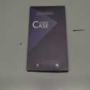 360 Spin Magnetic Stand for iPhone 17 Pro Max Case, [Fit for MagSafe][Military Protection][Full Camera Protection] Adjustable Kickstand iPhone Case for iPhone 17 Pro Max 6.9", Cosmic Orange