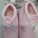 Ro And Me Baby Pink Shoes, Size 18-24M