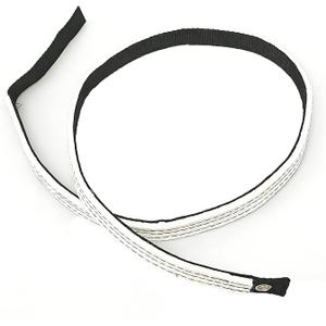 Elliptical Machine Power Belt Fitness Bike Friction Resistance Band Exercise Equipment Replacement Part for Indoor Cycling Workout Gear