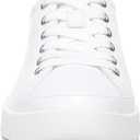 Vionic Women's Winny Lace-up Shoes, White, Size 9.5