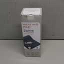 Heating Pad for Gifts Soothing Heat Therapy for Women & Men, Perfect Christmas, Mothers Day, Birthday Gifts for Her, Dad Gifts & White Elephant Gift, Cozy Stocking Stuffer for Women/Mom (12'' x 24'', Blue)