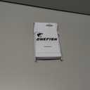 OneFish Women Fashion Privacy Screen Protector for iPhone 13 Pro [6.1 inch]+ Camera Lens Protector, Bling Diamond Bling Glitter Full Edge Coverage 9H Tempered HD Glass