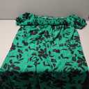 Plus Size Summer Dresses - Boho Casual Off Shoulder Floral Long Maxi Dress with Pockets 20Plus