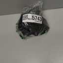 CALPALMY 29 x 1.75/1.95/2.125 Road/Mountain Bike Replacement Inner Tubes Schrader Valve 32mm for Road Bikes with Tire Size of 29