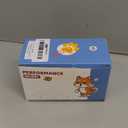 QUMY Dog Shoes for Large Dogs, Medium Dog Boots & Paw Protectors for Winter Snowy Day, Summer Hot Pavement, Water-Resistant in Rainy Weather, Outdoor Walking, Indoor Hardfloors Skid-Resistant Sole (Size 5: 2.4''x2.8''(W*L) (Pack of 4))