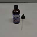 SALUBRITO Gingerbread Essential Oil 4 Fl.Oz (120ml), Pure & Natural Fragrance Oils, Winter Essential Oil for Diffuser, Candle & Soap Making, Strong Scented Oil & Diffuser Oil