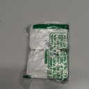 LOGJAM 2 Set Reusable Dental Floss Holder with Replaceable Picks and Storage Box, Portable Flossing Handle Tool Oral Care Kit