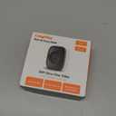 LongPlus 5MP 3K Window Camera for Home Security,2.4G 5G WiFi Wireless Safeview Window Security Camera with Night Vision, 24/7 Recording, Human/Car Detection, Two-Way Audio, Easy Install