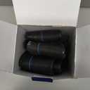 PIVOTRAX-110/90-19 (4.50 X 19) or 120/90-19 Heavy Duty Motorcycle Tube - 3mm Thick - TR4 Valve