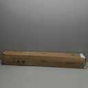 Metal Bed Frame Twin XL Size - 14 Inch Heavy-Duty Twin XL Platform Bed Frame No Box Spring Needed, Easy Assembly, Noise-Free, Sturdy Mattress Foundation, Underbed Storage Space