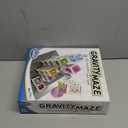 ThinkFun Gravity Maze - Falling Marble Logic Game - Challenging STEM Toy for Kids 8-12 - Gravity Marble Maze - Brain-Building Fun - Educational Gift - Boosts Critical Thinking & Problem Solving