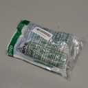 Bsrezn 200g UV Resin Kit with Light, Crystal Clear Solar Activated UV Epoxy Resin for Jewelry Making (100g x 2)