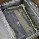 Softside Expandable Carry On Luggage, 20in Carry on Suitcase with Wheels