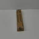 Mounting Dream Soundbar Mount Bracket for Mounting Above or Under TV Fits Most of Sound Bars Up to 15 Lbs, with Detachable Long Extension Plates MD5420