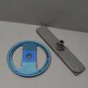 5304507158 Dishwasher Lower Spray Arm for Frigidaire Gallery Dishwasher Parts & Accessories Spray Arm Assembly