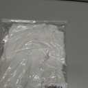 Mxiqqpltky Lace Trim Crop Tops for Women Y2k Fairy Grunge Tee Tops Cap Sleeve Low Cut Slim Fit Aesthetic Babydoll Tee Shirt (White, S)