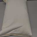 Mini Buckwheat Hull Pillow