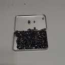 Valentines Day Gifts for Him Teen Boy, 500pc Magnetic Fidget Toy for Adult Men Sensory Autism ADHD Office Desk Stress Anxiety Magnet Beads Balls Stones Cool Gadget for Teen Girl Easter Basket Stuffer (Multicolored)