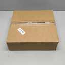 Acrylic Bag Storage Organizer for Kitchen Drawer, Food Storage Bag Organizer Holder Compatible with Ziplock, Glad, Hefty, Gallon, Quart, Sandwich & Snack Variety Size Bag (Clear)